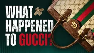 Gucci: The Complete History &ndash; Scandals, Murder & Reinvention of a Luxury Empire