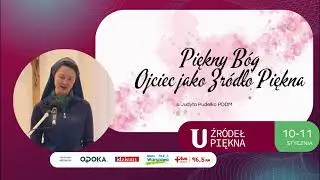 Bóg Ojciec jako źródło Piękna w Starym Testamencie s. dr hab. Judyta Pudełko PDDM