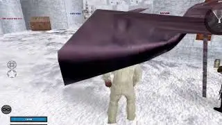 Battlefront 2 New Hoth Eisley Mod Part 2