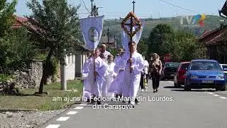 Pelerinajul credinței – Croații din România la Medjugorje
