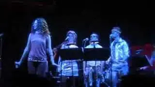 Mandy Gonzalez~ Total Eclipse of the Heart