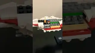 Tantive IV review!