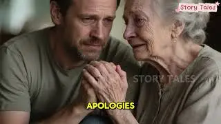 After 41 Years&hellip; He Finally Knocked | A Long Lost Family Story