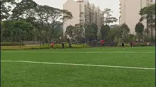 Bugis Beatles Football Club Weekly Highlights
