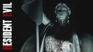 uglysixx & ARAGOTH - resident evil (Lyric Video)