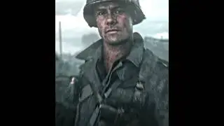 Вторая мировая война была такой недооценённой кампанией #cod #shorts #callofduty #recommended #vi...