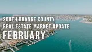 February 2023 South Orange County Market Update | Jason Wright Real Estate