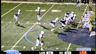 2013-09-05 EOKT 1238 Elmhurst College Football