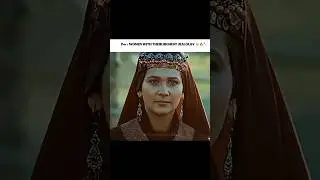 Pov :Women With Their Highest Jealousy 💀 #short #halimasultan #balahatun #kuruluşosman #trending
