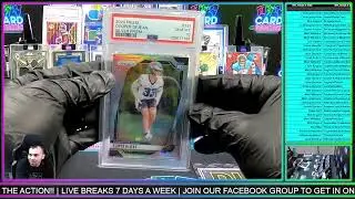 NFL BREAK #4706