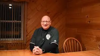 A Message from Doug Borowicz
