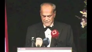 Honorary President's speech at Official Launch of the ALCCI