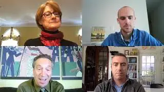 Interview with Jeff Gottesfeld and Matt Tavares
