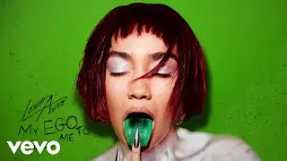 Leigh-Anne - Best Version Of Me (Official Visualiser) (Official)