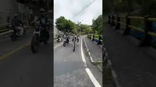 long fork chopper #chopper #chopperlife #choppermotorcycle #custombike #chopperkampung #motovlog