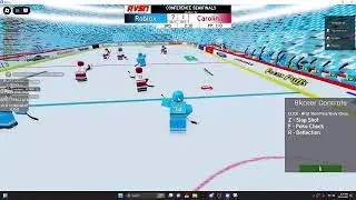4 NATIONS FACEOFF