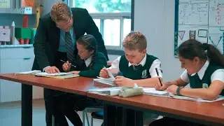 Willowstone Academy - Kelowna Private School - Discover our Middle School Program (Gr. 6-9)