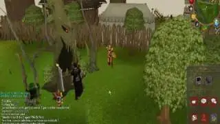 She Wolfeh - Spots Untrimmed slayer skillcape