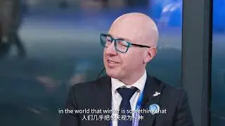 Andrew Knack from Canada&rsquo;s Edmonton: Harbin Ice and Snow World = &ldquo;a lifetime experience!&rdquo;