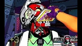 Mullet MadJack Deutsch # Full Game ich muss retro zocken