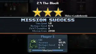 [OLD] [3 Star] Mission 2.9 