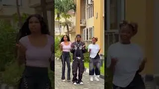 Which one drake dance challenge