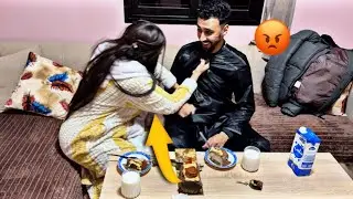 الخير جا تل داري عتيق بغا يخرج فراس العام 🎈 ضربنا