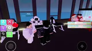 My restaurant Dominus customer!