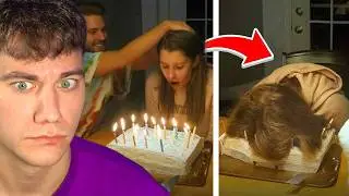 Nejhor&scaron;&iacute; &Uacute;MRT&Iacute; Způsoben&eacute; Pranky...