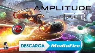 Amplitude PS3 PKG