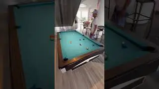 Kuta beach Bali Indonesia Surfing & Pool game inside Stones Hotel after dinner