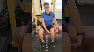 Melinda's Movement Sessions Ep 7 - Week 1 Falls Prevention Month