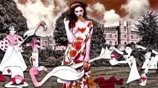 Beatnik in Wonderland - Animated video