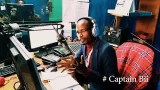 DON'T JUDGE ANYONE - CAPTAIN BII
