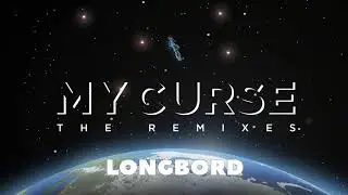 Kwike feat. Conyr - My Curse (Longbord Remix)