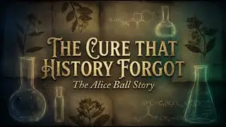 The Woman Who Cured Leprosy | They Stole Her Credit