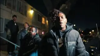 18oo Smook - North Dakota [Official Music Video]