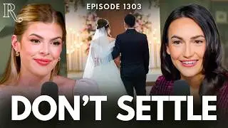 How Praying for My Future Husband Changed My Singleness | Christian Bevere | Ep 1303
