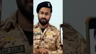 Fake Rangers Officer Caught & Arrest By Sindh Police - Wear Fake Army colonel Uniform