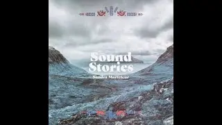 Over Vidderna - Sandra Marteleur