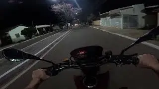 MOTOVLOG DE XLR 125