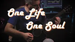 one life one soul