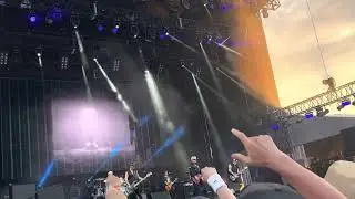 The Offspring 