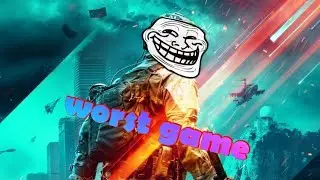 why battlefield 2042 sucks