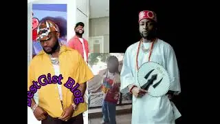 Davido Gift Imade Dior Bag Worth About 12 Million Naria, #davido