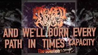 Entombed in the Abyss - 