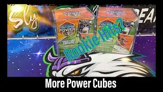 Football Power Cube Review Round 2