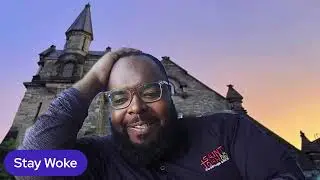 Stay Woke | Pastor Brandon O. McAfee | January 19, 2026