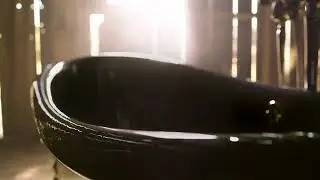 KOHLER: Cast Iron Tub (2025)