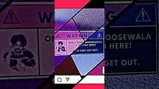 ⚠️WARNING⚠️ || SIDHU Moosewala car || the only Sidhu moosewala is played hare ! || THAR🚘 ||